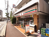 セブンイレブン　千葉松波店
