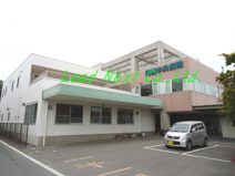 関越中央病院