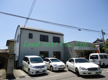 前橋大友郵便局