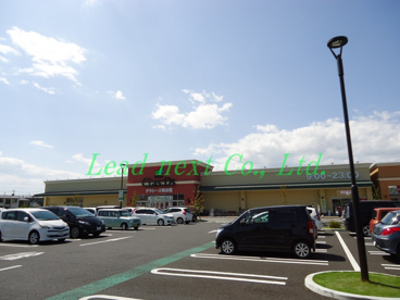 フォレストモール　新前橋の画像1