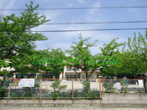 大利根南幼稚園