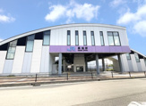 JR奈良線【長池駅】