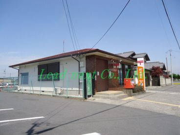 高崎大沢郵便局の画像1