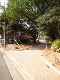 千葉県護国神社の画像3