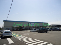 カワチ薬品　大利根店