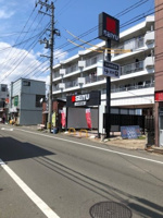 西友 小田原店