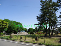 大利根中央公園