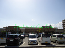 とりせん　新前橋店