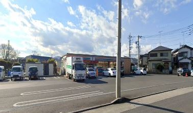 セブンイレブン 相模原田名望地店の画像1