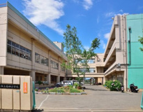 新座市立石神小学校