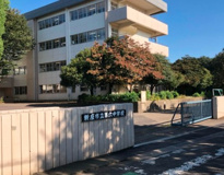 新座市立第六中学校