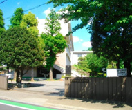 埼玉県立新座高校