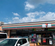 セブンイレブン 新座堀ノ内病院前店