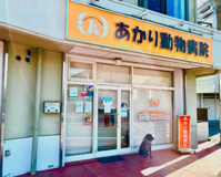 あかり動物病院