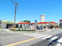 Dr.Driveセルフ新座店