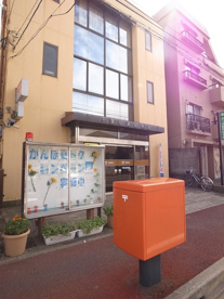 千葉松波郵便局の画像1