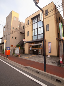 千葉松波郵便局の画像2