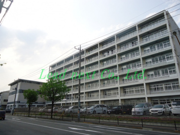 群馬県立前橋商業高等学校の画像1
