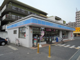 ローソン 東大阪玉串町東