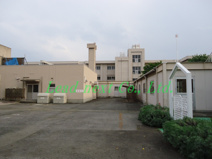 群馬県立聾学校