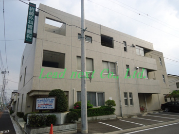 岩崎外科医院の画像1