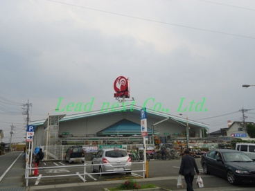 コメリハード&グリーン 前橋六供店の画像1