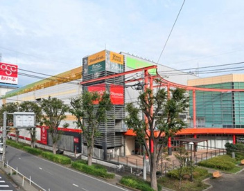 OSC DEO CITY NIIZA(OSCデオシティ新座)の画像1