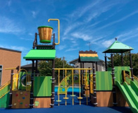 いろは親水公園