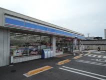 ローソン 東大阪若江本町