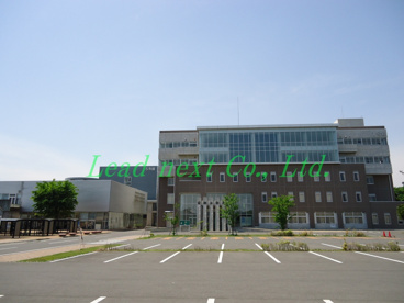 前橋工科大学の画像1