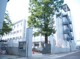 仙台市立木町通小学校