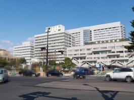 東北大学病院