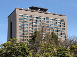 宮城県庁