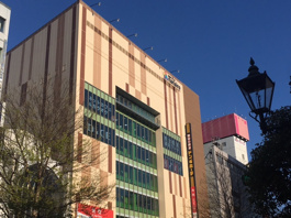 ドン・キホーテ仙台駅西口本店
