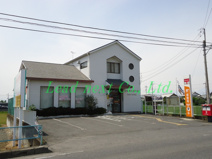 前橋佐鳥郵便局