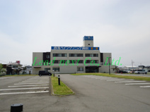 群馬ペインクリニック病院