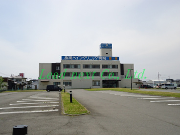 群馬ペインクリニック病院の画像1