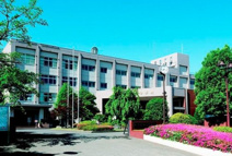 埼玉県立朝霞西高校