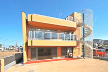 ゆりの木保育園