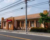 サイゼリヤ 朝霞幸町店