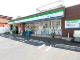 ファミリーマート羽田六丁目店