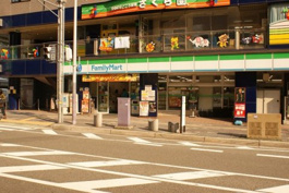 ファミリーマート 灘篠原本町店