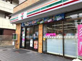セブンイレブン 大田区羽田店