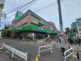 サミットストア 砧店