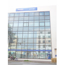 みずほ銀行灘支店