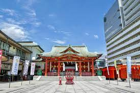 穴守稲荷神社近くの不動産(売買・賃貸)のことなら(株)メイワ・エステートへ 穴守稲荷神社の画像3