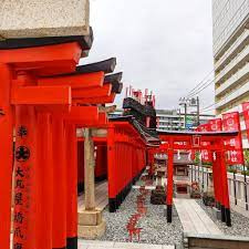 穴守稲荷神社近くの不動産(売買・賃貸)のことなら(株)メイワ・エステートへ 穴守稲荷神社の画像4