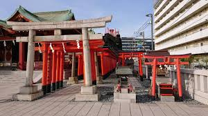 穴守稲荷神社近くの不動産(売買・賃貸)のことなら(株)メイワ・エステートへ 穴守稲荷神社の画像5