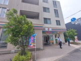 セブン-イレブン 世田谷大蔵１丁目店