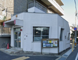 警察 灘警察署 徳井交番